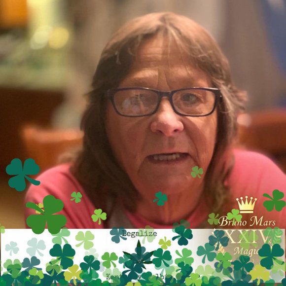 sherriebost